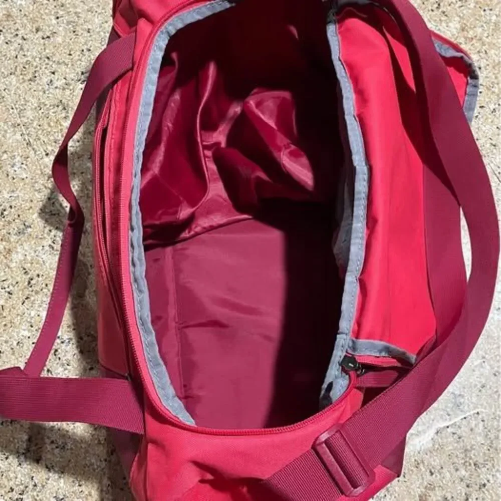 Under Armour women Gym duffel bag